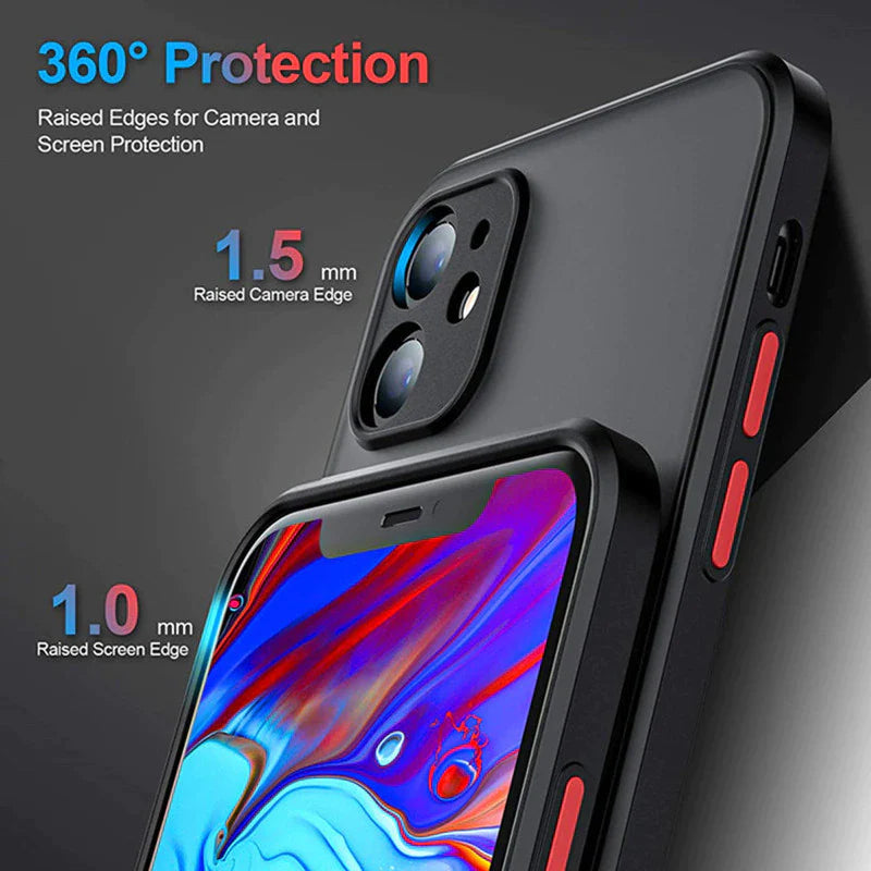 Luxury Magnetic for Magsafe Wireless Charge Phone Case for Iphone 13 14 12 11 Pro Max Mini X XR XS 14Plus Shockproof Armor Cover